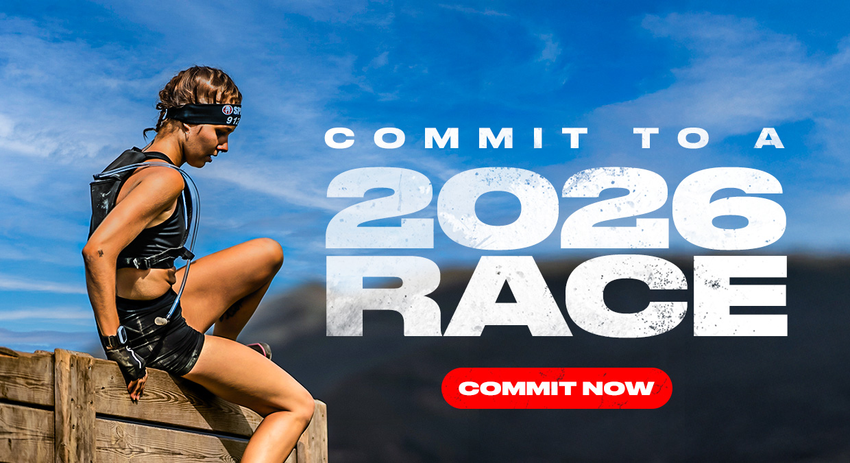 Plan Your 2026. The Race Calendar Is Here. spartan